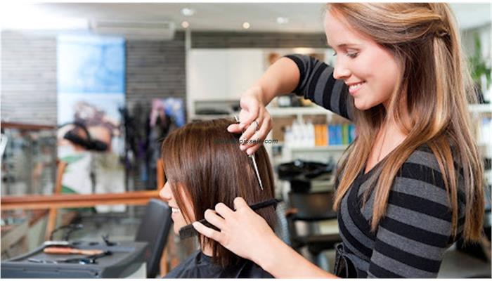 नेहा ब्यूटी पार्लर