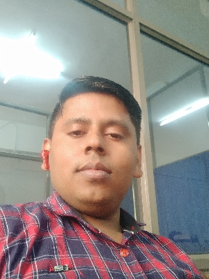 user